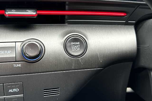 Hyundai KONA 1.6 Hybrid 129 N Line 5dr DCT Cyber Grey