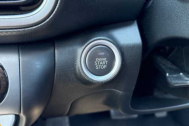Hyundai KONA 1.6 GDi Hybrid Ultimate 5dr DCT