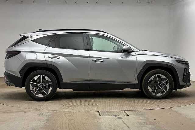 1.6T Plug-in Hybrid Premium 5dr Auto