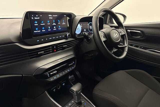 Hyundai TUCSON 1.6T Plug-in Hybrid Premium 5dr Auto