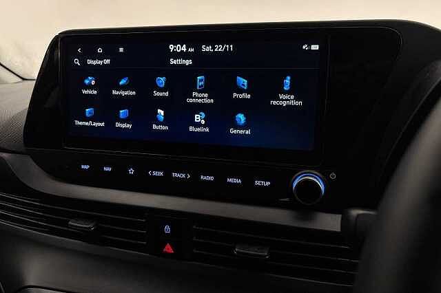 Hyundai TUCSON 1.6T Plug-in Hybrid Premium 5dr Auto