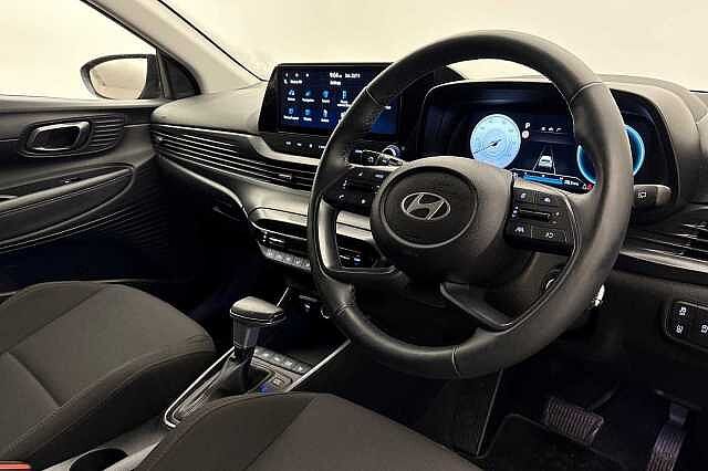 Hyundai TUCSON 1.6T Plug-in Hybrid Premium 5dr Auto