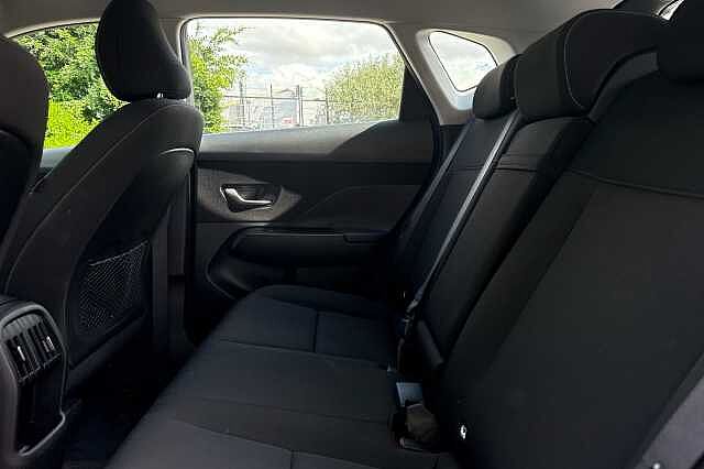 Hyundai KONA 1.6T 138 Advance 5dr