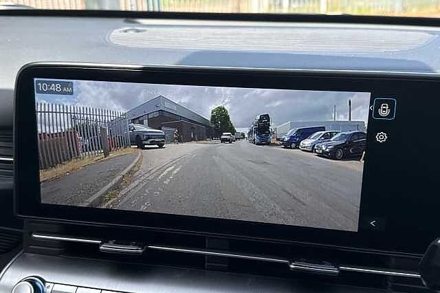 Hyundai KONA 1.6T 138 Advance 5dr
