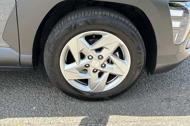Hyundai KONA 1.6T 138 Advance 5dr