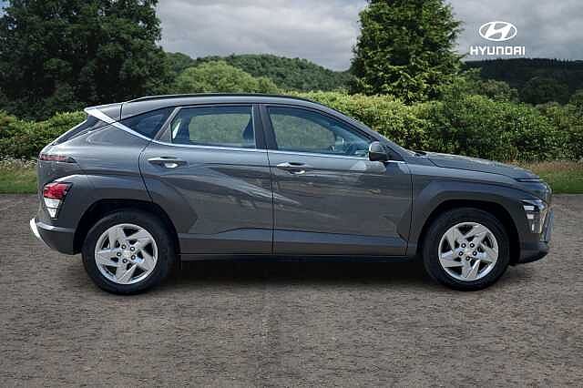 Hyundai KONA 1.6T 138 Advance 5dr
