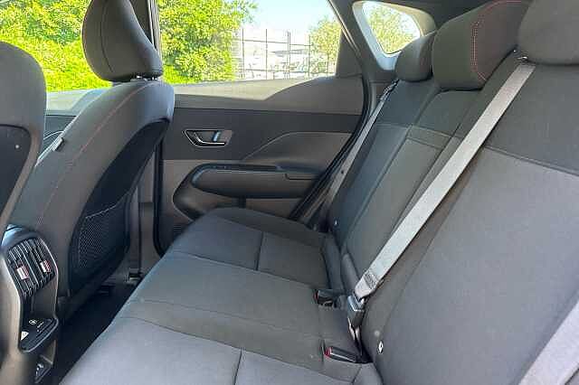 Hyundai KONA 160kW N Line 65kWh 5dr Auto