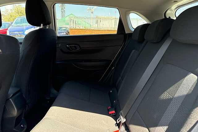 Hyundai i20 1.0T GDi Premium 5dr DCT