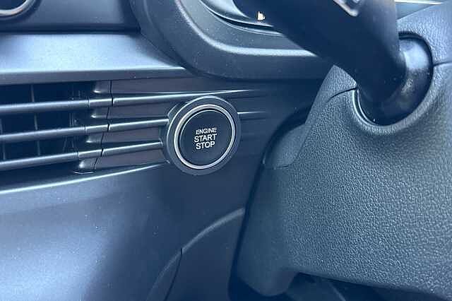 Hyundai i20 1.0T GDi 90 Tech Line 5dr DCT