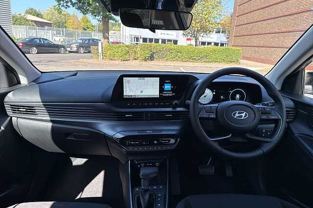 Hyundai i20 1.0T GDi 90 Tech Line 5dr DCT