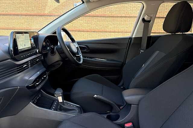 Hyundai i20 1.0T GDi 90 Tech Line 5dr DCT