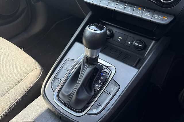 Hyundai KONA 1.6 GDi Hybrid Premium 5dr DCT