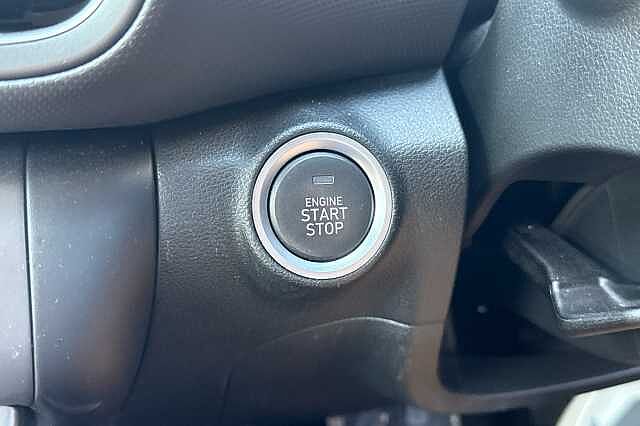 Hyundai KONA 1.6 GDi Hybrid Premium 5dr DCT