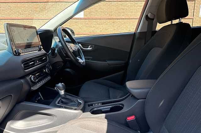 Hyundai KONA 1.6 GDi Hybrid Premium 5dr DCT