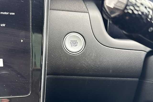 Hyundai TUCSON 1.6 TGDi Hybrid 230 Ultimate 5dr 2WD Auto