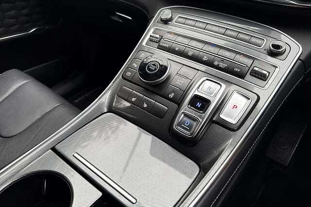 Hyundai SANTA FE 1.6 TGDi Hybrid Premium 5dr Auto