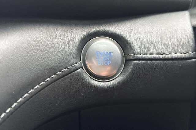 Hyundai SANTA FE 1.6 TGDi Hybrid Premium 5dr Auto