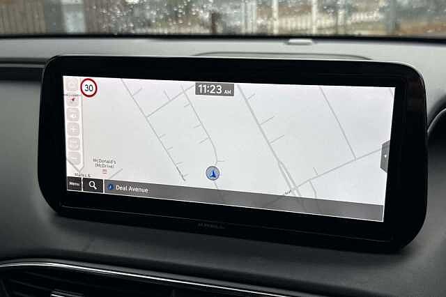 Hyundai SANTA FE 1.6 TGDi Hybrid Premium 5dr Auto
