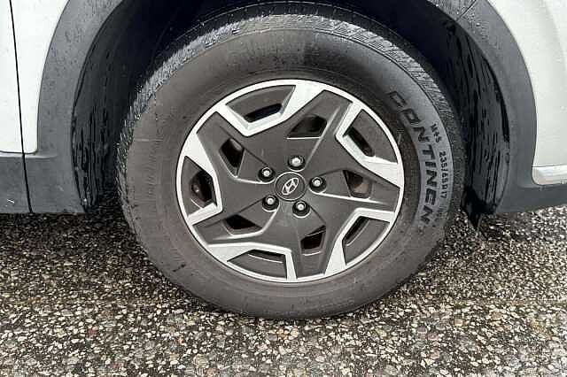 Hyundai SANTA FE 1.6 TGDi Hybrid Premium 5dr Auto