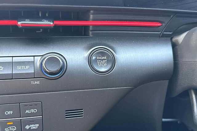 Hyundai KONA 1.6 Hybrid 138 N Line 5dr DCT