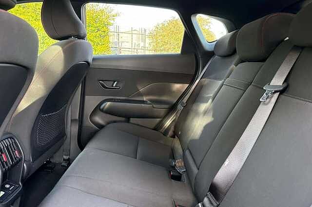 Hyundai KONA 160kW N Line 65kWh 5dr Auto