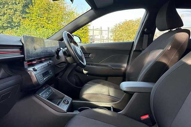 Hyundai KONA 160kW N Line 65kWh 5dr Auto