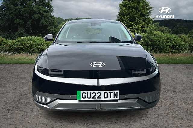 Hyundai IONIQ 5 225kW Ultimate 73 kWh 5dr AWD Auto
