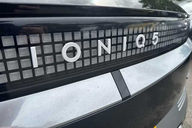 Hyundai IONIQ 5 225kW Ultimate 73 kWh 5dr AWD Auto