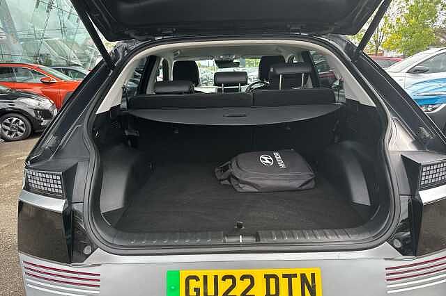 Hyundai IONIQ 5 225kW Ultimate 73 kWh 5dr AWD Auto