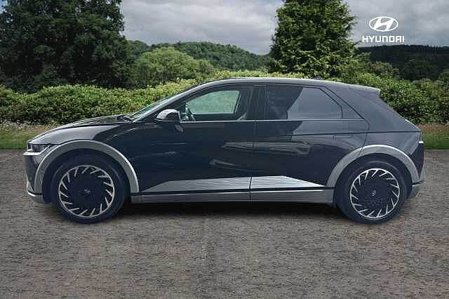 Hyundai IONIQ 5 225kW Ultimate 73 kWh 5dr AWD Auto