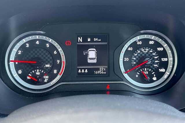 Hyundai i10 1.0 MPi SE Connect 5dr Auto