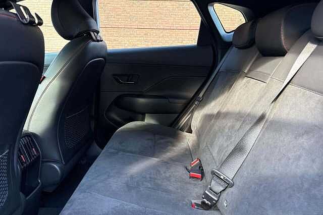 Hyundai KONA 1.6 GDi Hybrid N Line S 5dr DCT