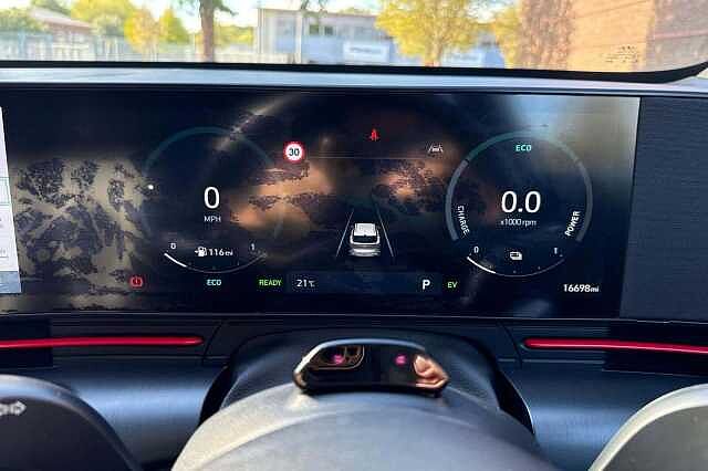 Hyundai KONA 1.6 GDi Hybrid N Line S 5dr DCT