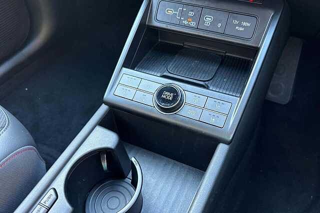 Hyundai KONA 1.6 GDi Hybrid N Line S 5dr DCT