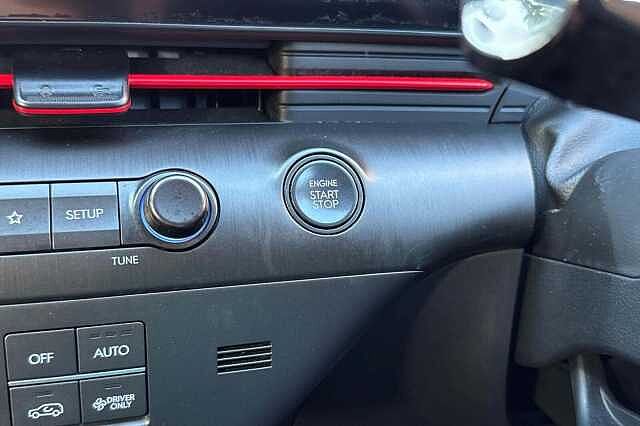 Hyundai KONA 1.6 GDi Hybrid N Line S 5dr DCT