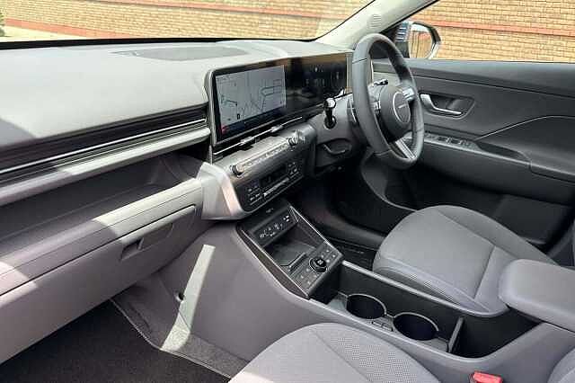 Hyundai KONA 160kW Ultimate 65kWh 5dr Auto [Lux Pack]