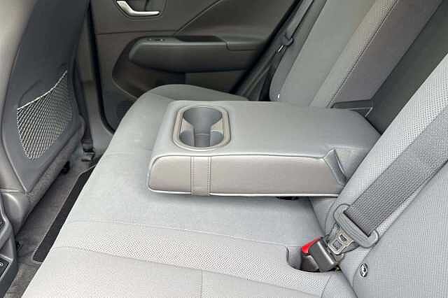 Hyundai KONA 160kW Ultimate 65kWh 5dr Auto [Lux Pack]