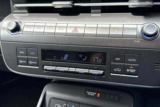 Hyundai KONA 160kW Ultimate 65kWh 5dr Auto [Lux Pack]
