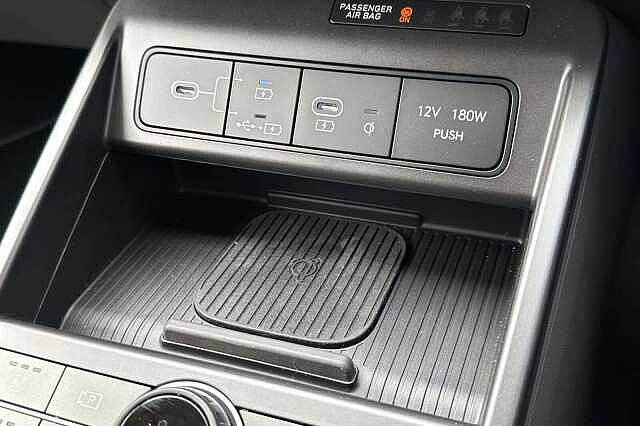 Hyundai KONA 160kW Ultimate 65kWh 5dr Auto [Lux Pack]