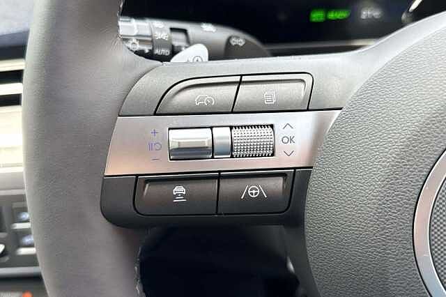 Hyundai KONA 160kW Ultimate 65kWh 5dr Auto [Lux Pack]
