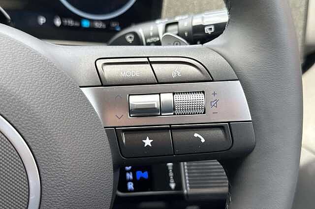 Hyundai KONA 160kW Ultimate 65kWh 5dr Auto [Lux Pack]