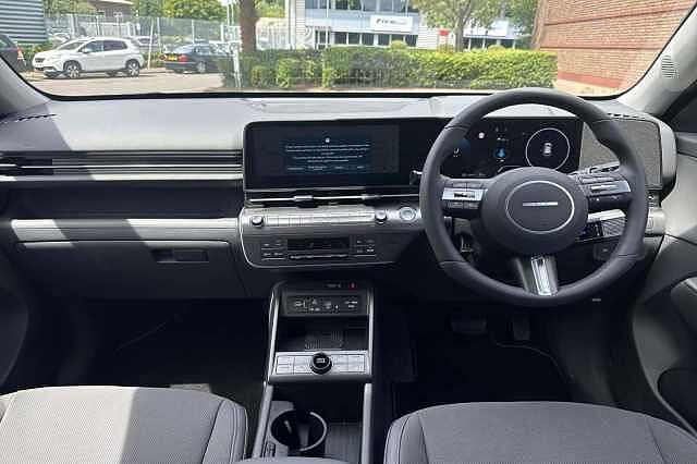 Hyundai KONA 160kW Ultimate 65kWh 5dr Auto [Lux Pack]