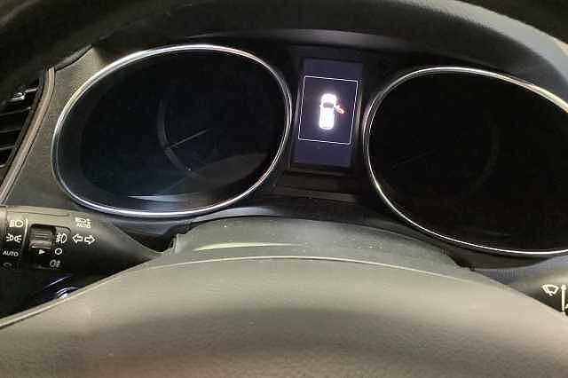 Hyundai Santa Fe 2.2 CRDi Blue Drive Premium SE 5dr [7 Seats]