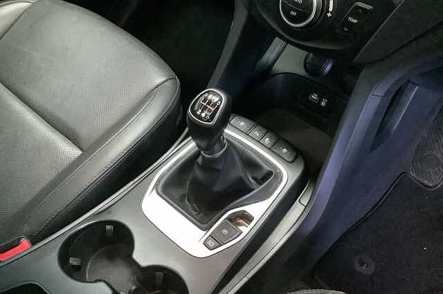 Hyundai Santa Fe 2.2 CRDi Blue Drive Premium SE 5dr [7 Seats]