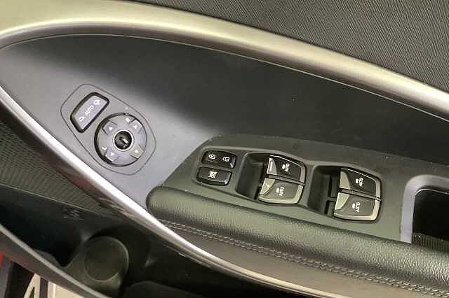 Hyundai Santa Fe 2.2 CRDi Blue Drive Premium SE 5dr [7 Seats]