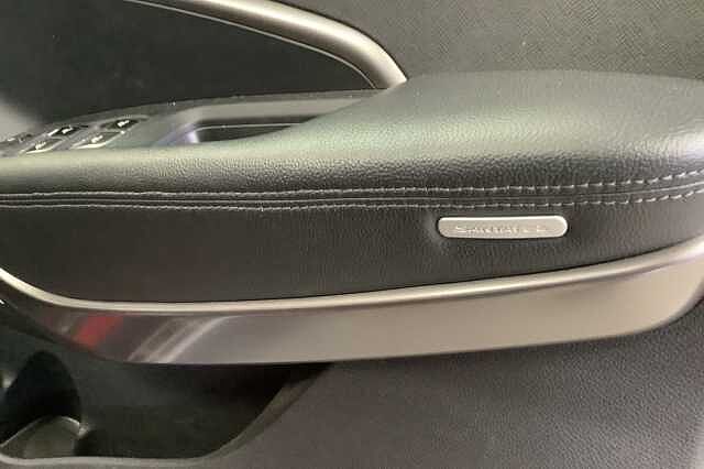 Hyundai Santa Fe 2.2 CRDi Blue Drive Premium SE 5dr [7 Seats]