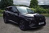Hyundai TUCSON 1.6 TGDi N Line S 5dr 2WD Black