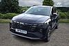 Hyundai TUCSON 1.6 TGDi N Line S 5dr 2WD Black