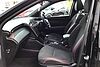 Hyundai TUCSON 1.6 TGDi N Line S 5dr 2WD Black