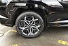 Hyundai TUCSON 1.6 TGDi N Line S 5dr 2WD Black
